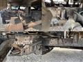 2004 Mitsubishi Fuso Canter Guts