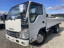 2016 Isuzu Elf Truck