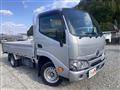 2021 Toyota Dyna Truck