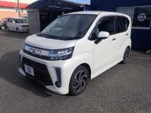 2019 Daihatsu Move