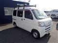 2017 Daihatsu Hijet Cargo
