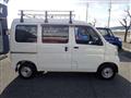 2017 Daihatsu Hijet Cargo