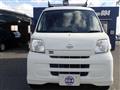 2017 Daihatsu Hijet Cargo