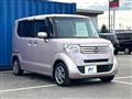 2013 Honda N BOX