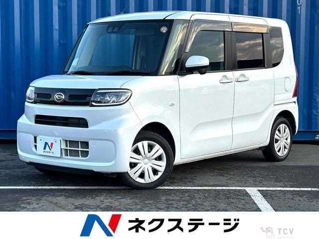 2021 Daihatsu Tanto