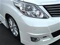 2010 Toyota Alphard G