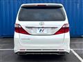 2010 Toyota Alphard G