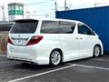 2010 Toyota Alphard G