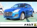 2018 Suzuki Swift