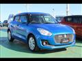2018 Suzuki Swift