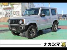 2019 Suzuki Jimny