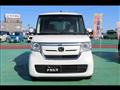 2020 Honda N BOX