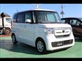 2020 Honda N BOX