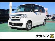 2020 Honda N BOX