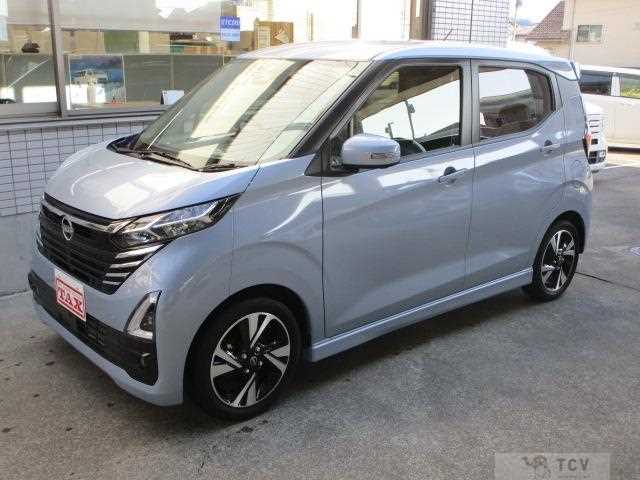 2024 Nissan Nissan Others