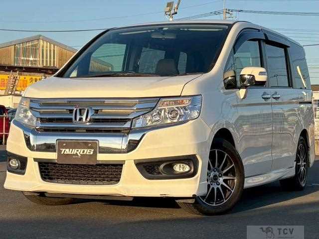 2014 Honda Honda Others