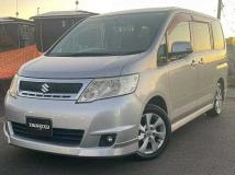 2010 Suzuki Landy