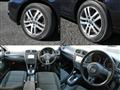 2011 Volkswagen Golf Variant