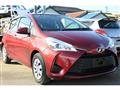 2018 Toyota Vitz