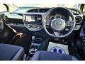 2018 Toyota Vitz