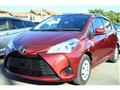 2018 Toyota Vitz