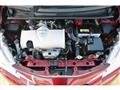 2018 Toyota Vitz