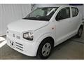 2020 Suzuki Alto