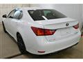 2015 Lexus GS