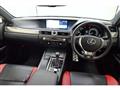 2015 Lexus GS