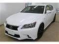 2015 Lexus GS