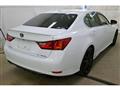 2015 Lexus GS