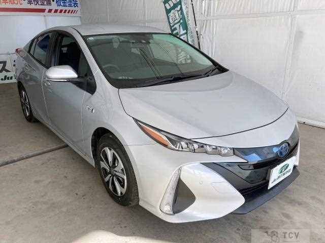 2021 Toyota Prius