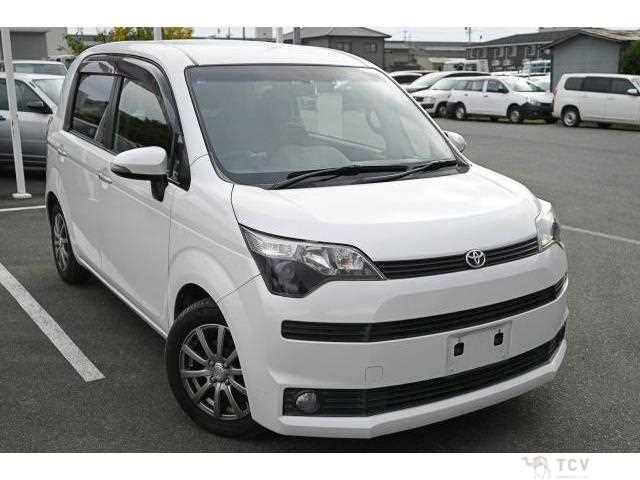 2012 Toyota Toyota Others