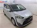 2016 Toyota Sienta