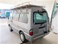 2017 Mazda Bongo Van
