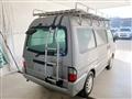 2017 Mazda Bongo Van