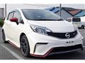 2015 Nissan Note