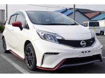 2015 Nissan Note