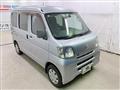 2015 Daihatsu Hijet Cargo