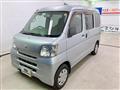 2015 Daihatsu Hijet Cargo