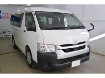 2021 Toyota Hiace Wagon
