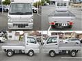 2013 Suzuki Carry Truck