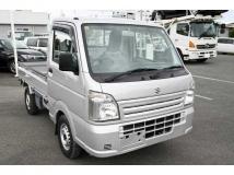 2013 Suzuki Carry Truck