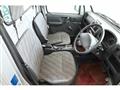 2005 Suzuki Carry Truck