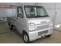 2005 Suzuki Carry Truck