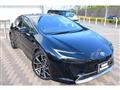 2023 Toyota Prius
