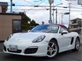 2014 Porsche Boxster