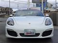 2014 Porsche Boxster