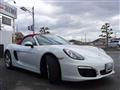 2014 Porsche Boxster