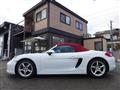 2014 Porsche Boxster